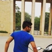 Priyank Tøndak Rajput