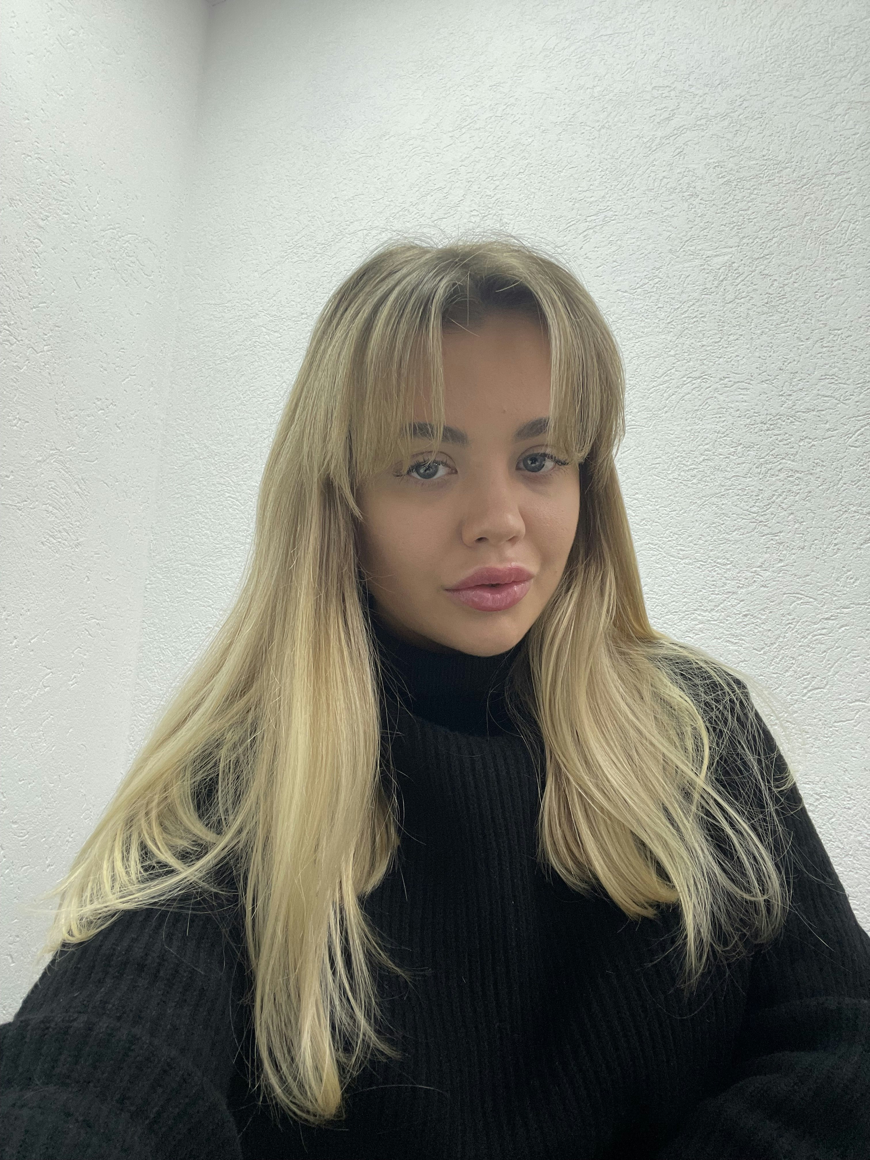 Пати Фастова