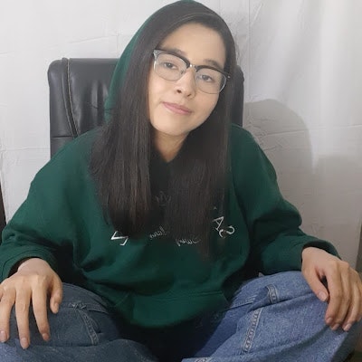 Jenifer Roldan Mendoza