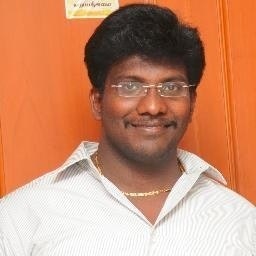 CA. M. Jayakumar