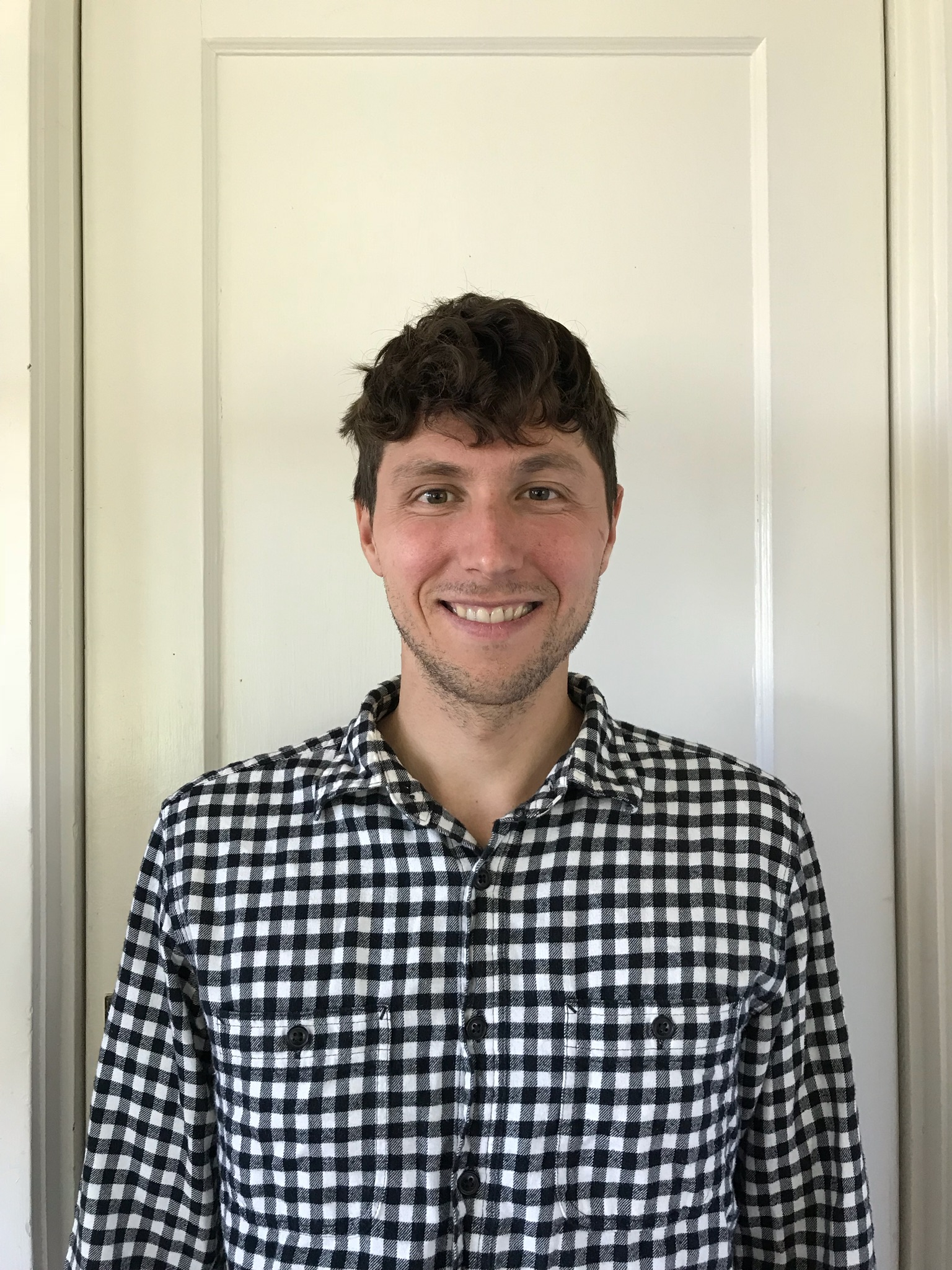 Mike Kerzhner