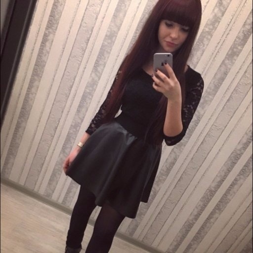 Milana Kukhmisterova