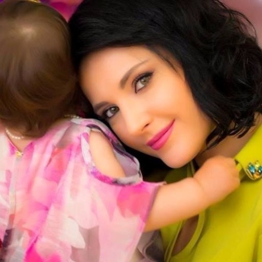 Aleksandra Zhegalina