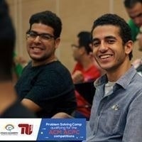 Mohamed Hafez Abdallah