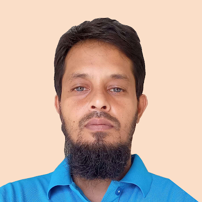 Md. Rahmathullah Masum