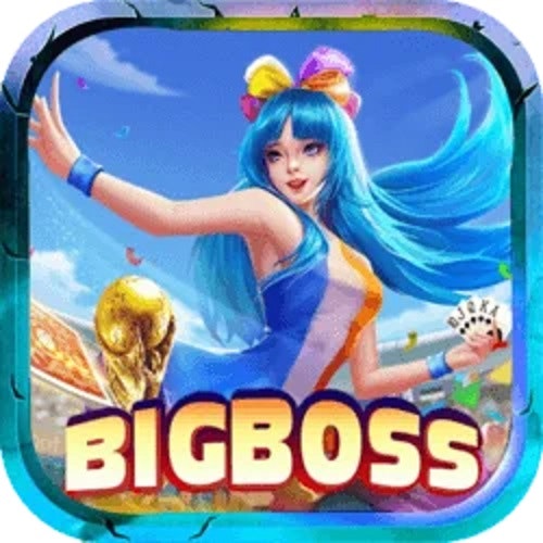 Bigboss Blue