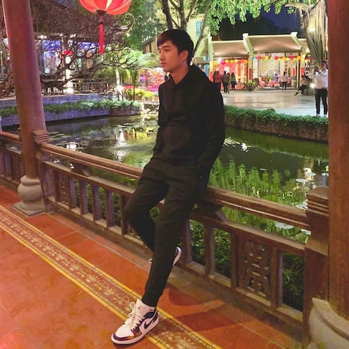 Nguyễn Anh Tú
