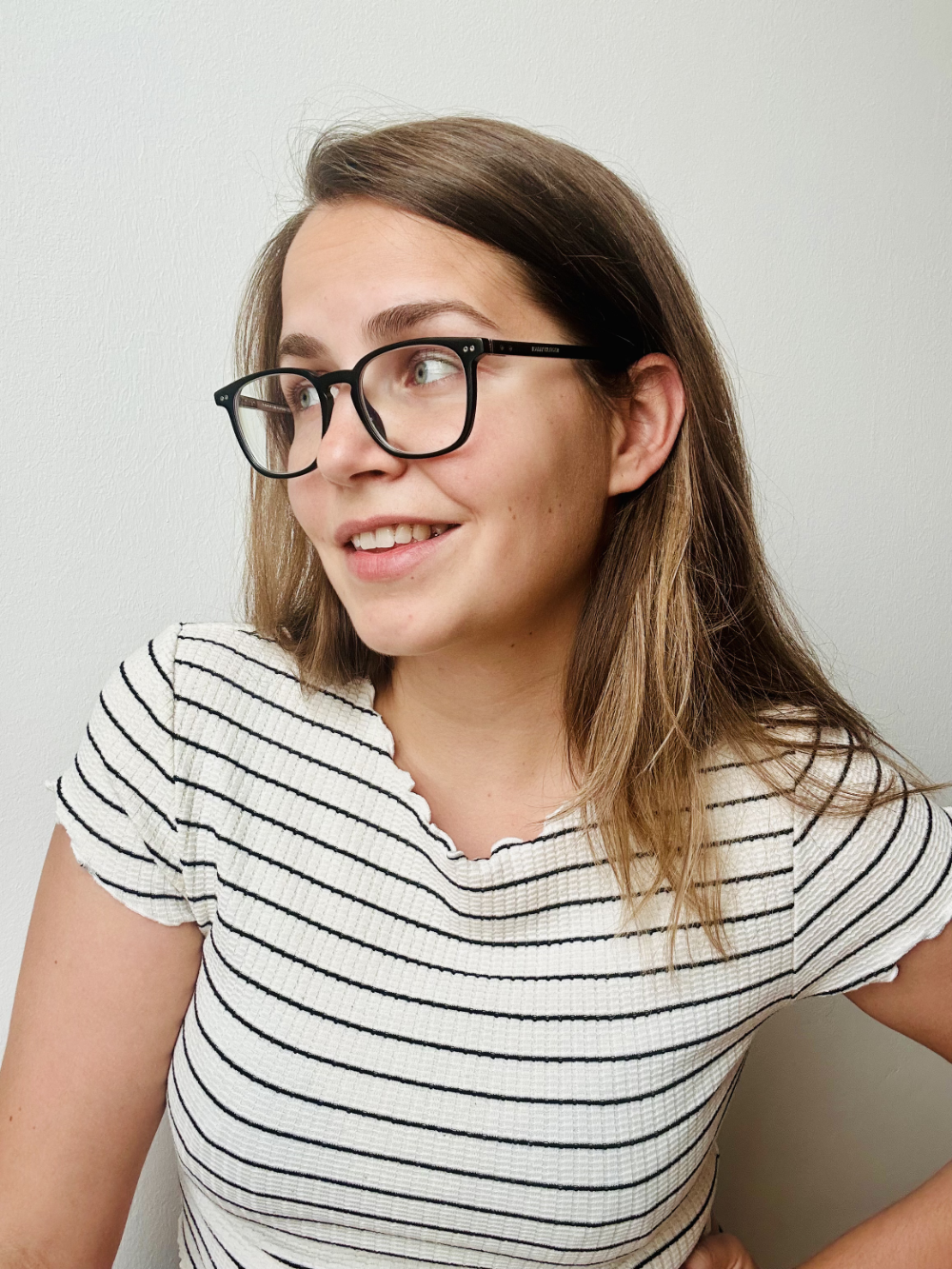 Kamila Štěpničková