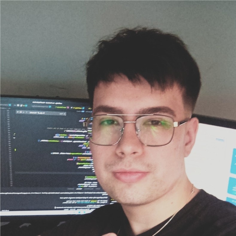 Maximiliano Carrasco