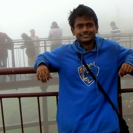 VIVEK KUMAR
