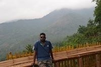 Pullam Chetti Divakar