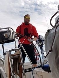 Åsmund Møll Frengstad