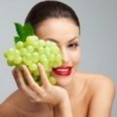 Лилия Вилкова