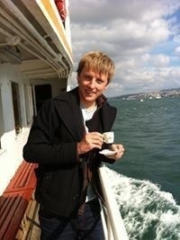 Mikkel Lundsager Hansen