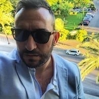 Georgios Hatzimanolis