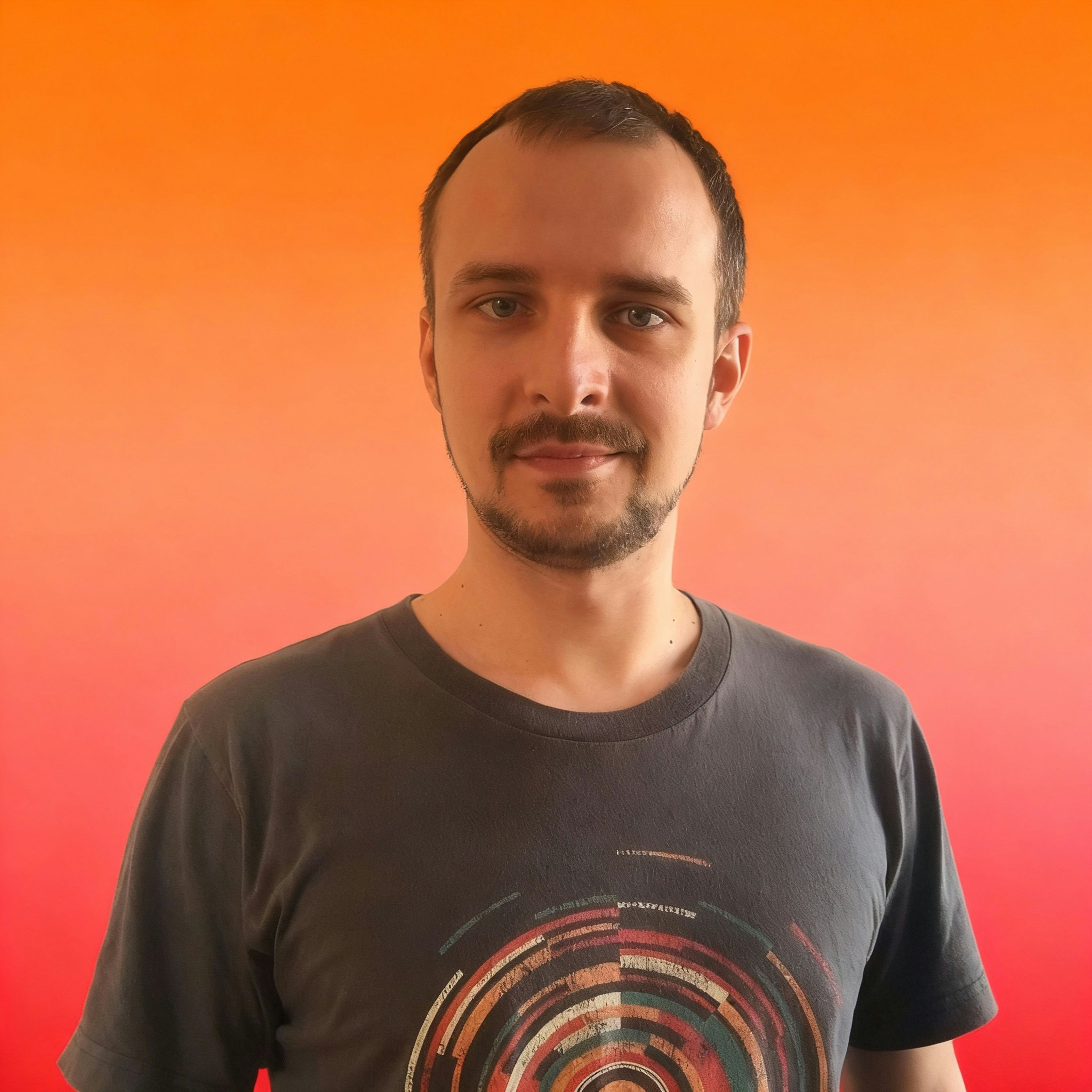 Sergey Bogdanov