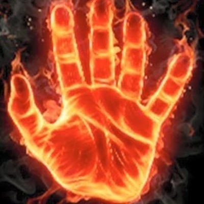 CRPS SkinOn🔥FIRE🔥