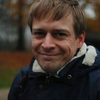 Morten Væggemose Najbjerg