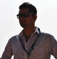 Praveen Kothapalli