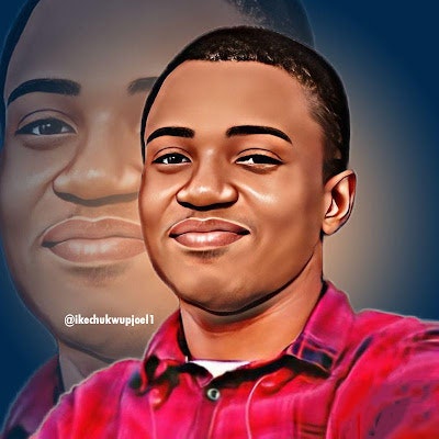 Ikechukwu Joel Prince A