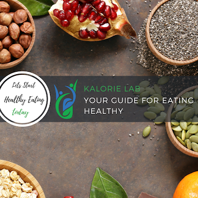 KalorieLab Wellness Nutrition and Dietet