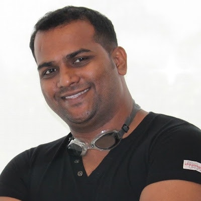 Arvind Baraskar