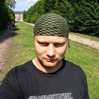 Максим Моторный