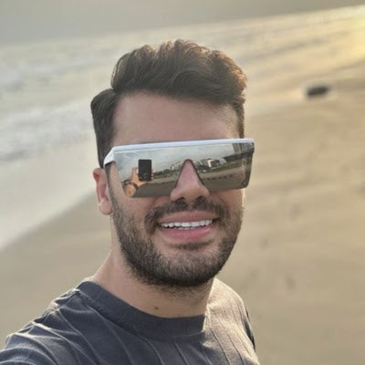 Mohammadreza Shomali