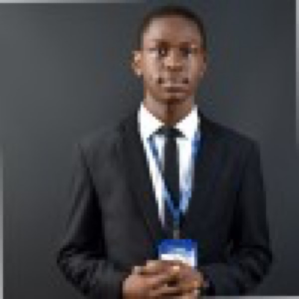 Ridwan Timilehin Oyenuga