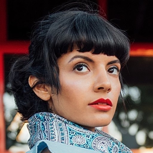 Mariana Montes de Oca