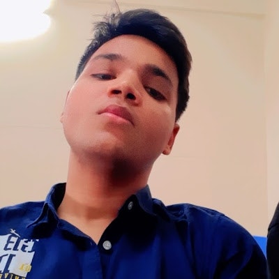 ROHAN Vinay CHAUDHARY