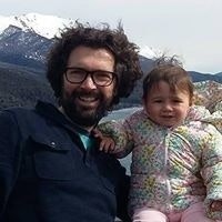 Raúl González Franco Haghenbeck