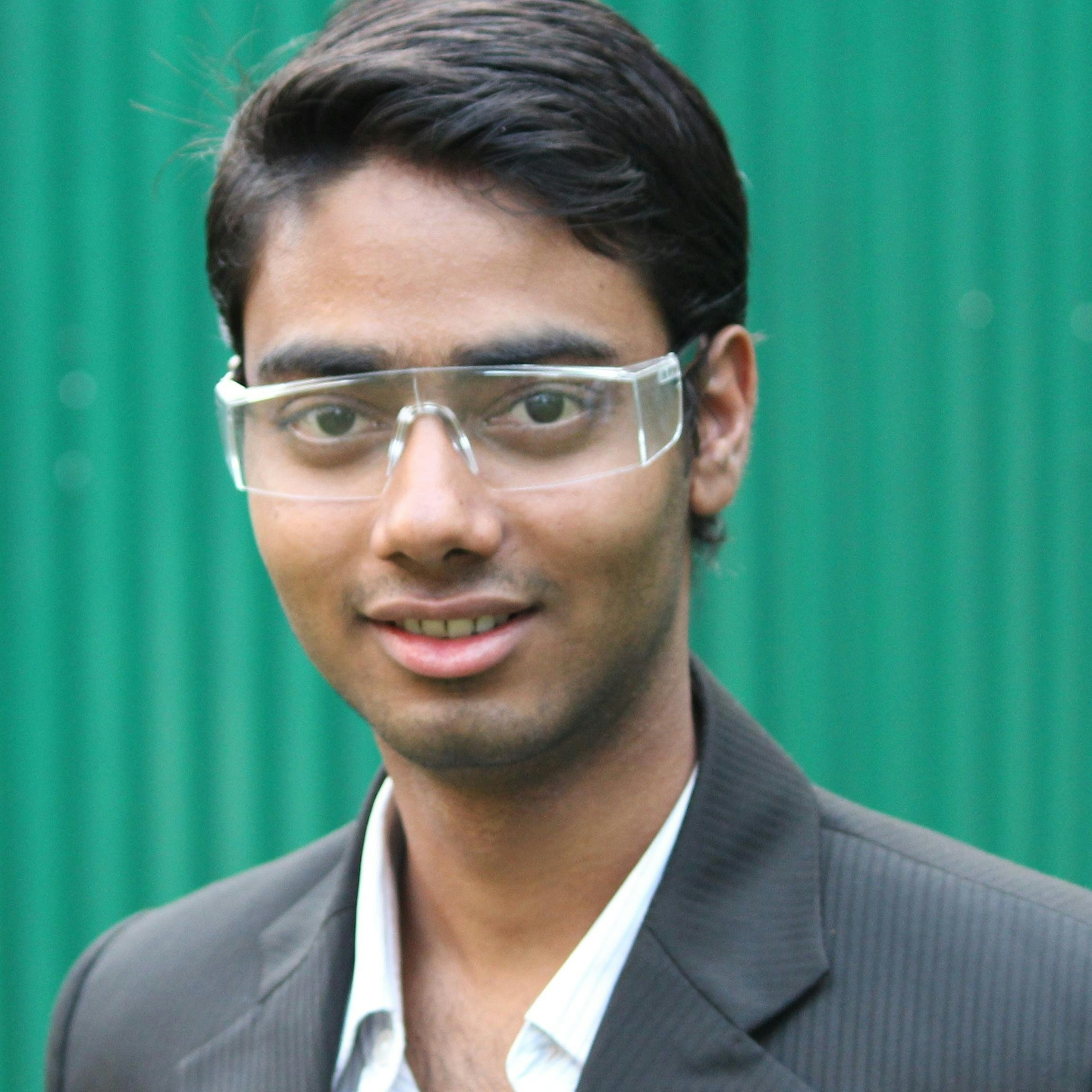 Nikky Kumar Jha
