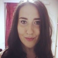 Aleksandra Stamenova