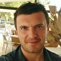 Кирилл Андреев