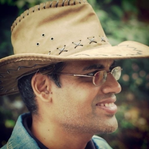 Thirumalai Veerasamy