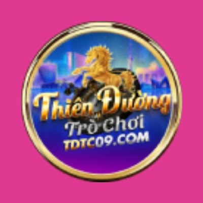 Trò Chơi Thiên Đường