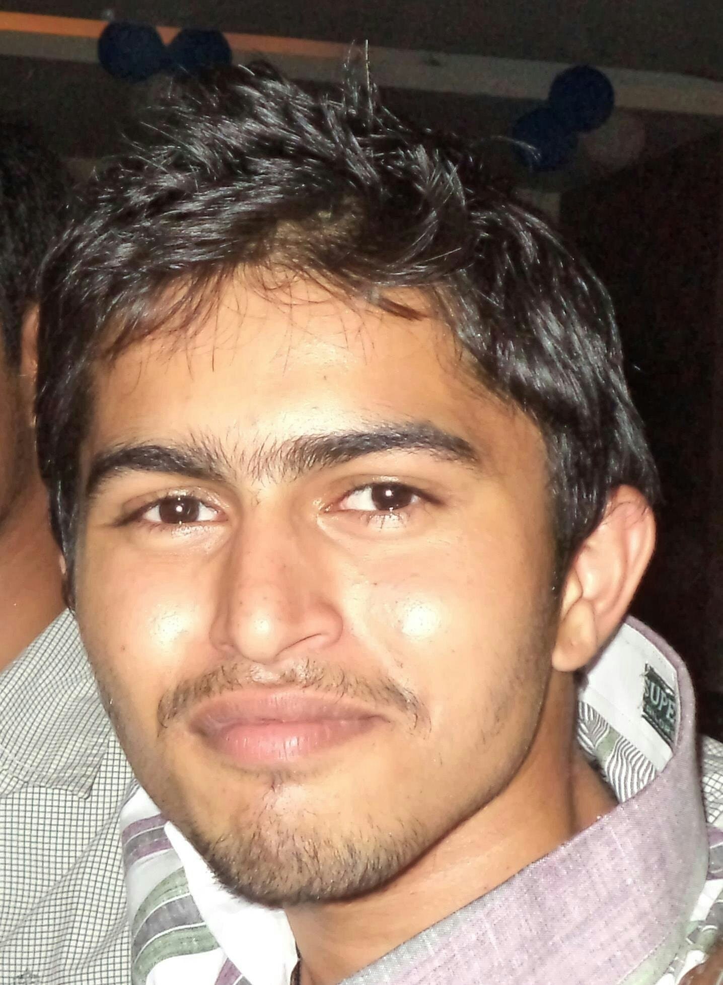 Aditya Gupta