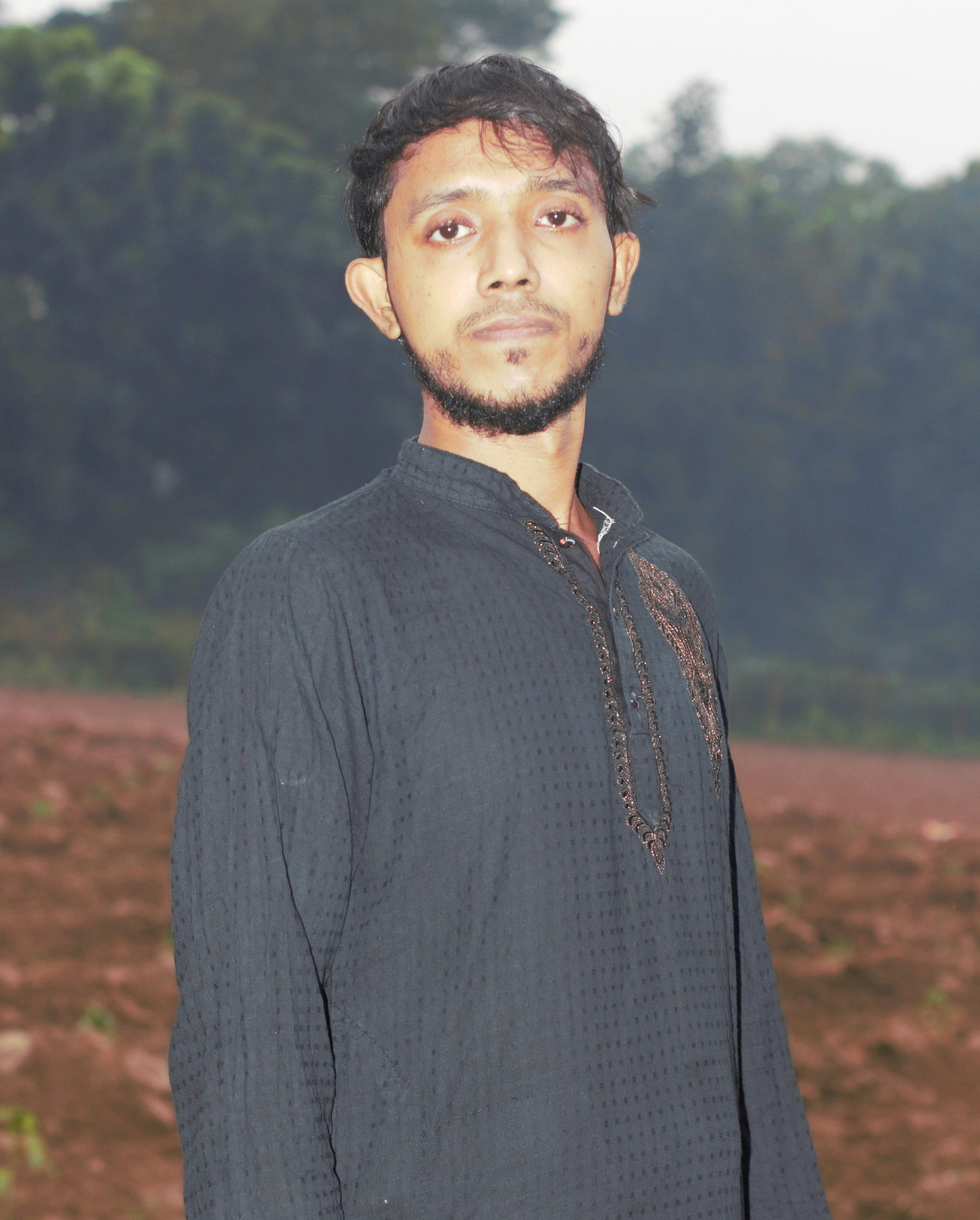 Mehedi Hasan Abbas