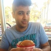 Lucas Giovanni Silva