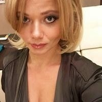 Катерина Булатова