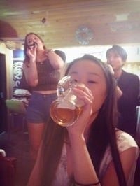 Hilda Dolmadakia Xue