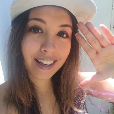 Mika【=◈︿◈=】