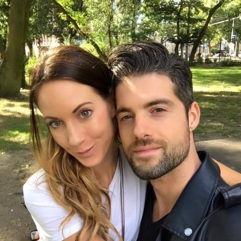 Tanguy De Keyzer ⚡️