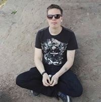 Stefan Ravn Strifeldt