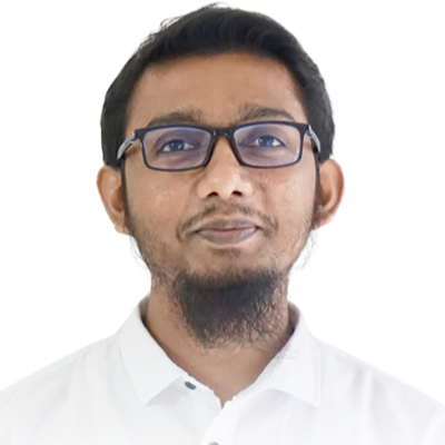 Jakaria Alam Chowdhury