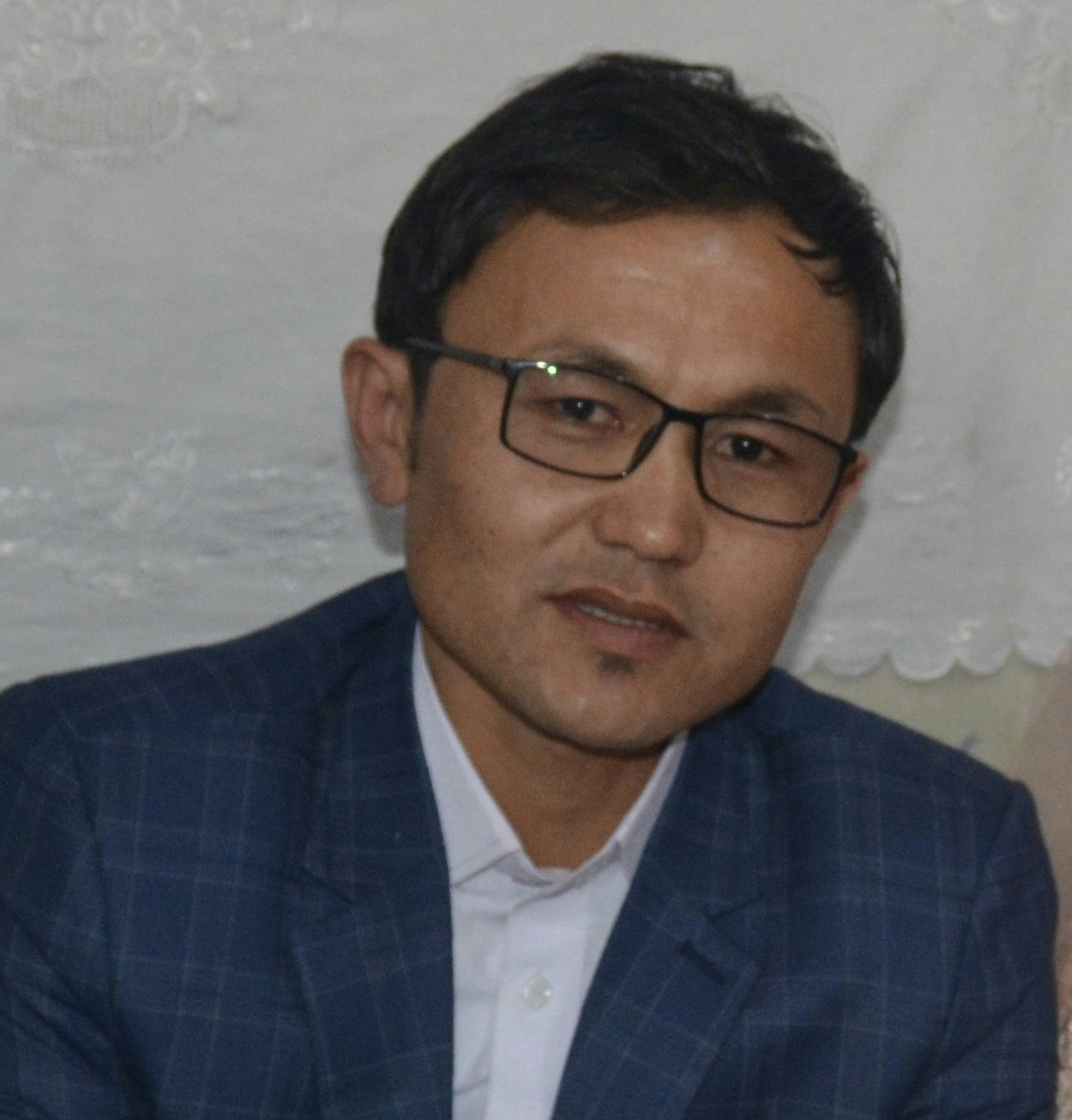 Mohammad Ebrahim Nazari