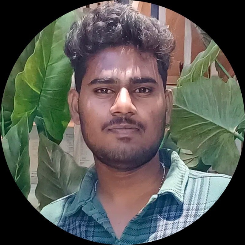 Ravi kiran