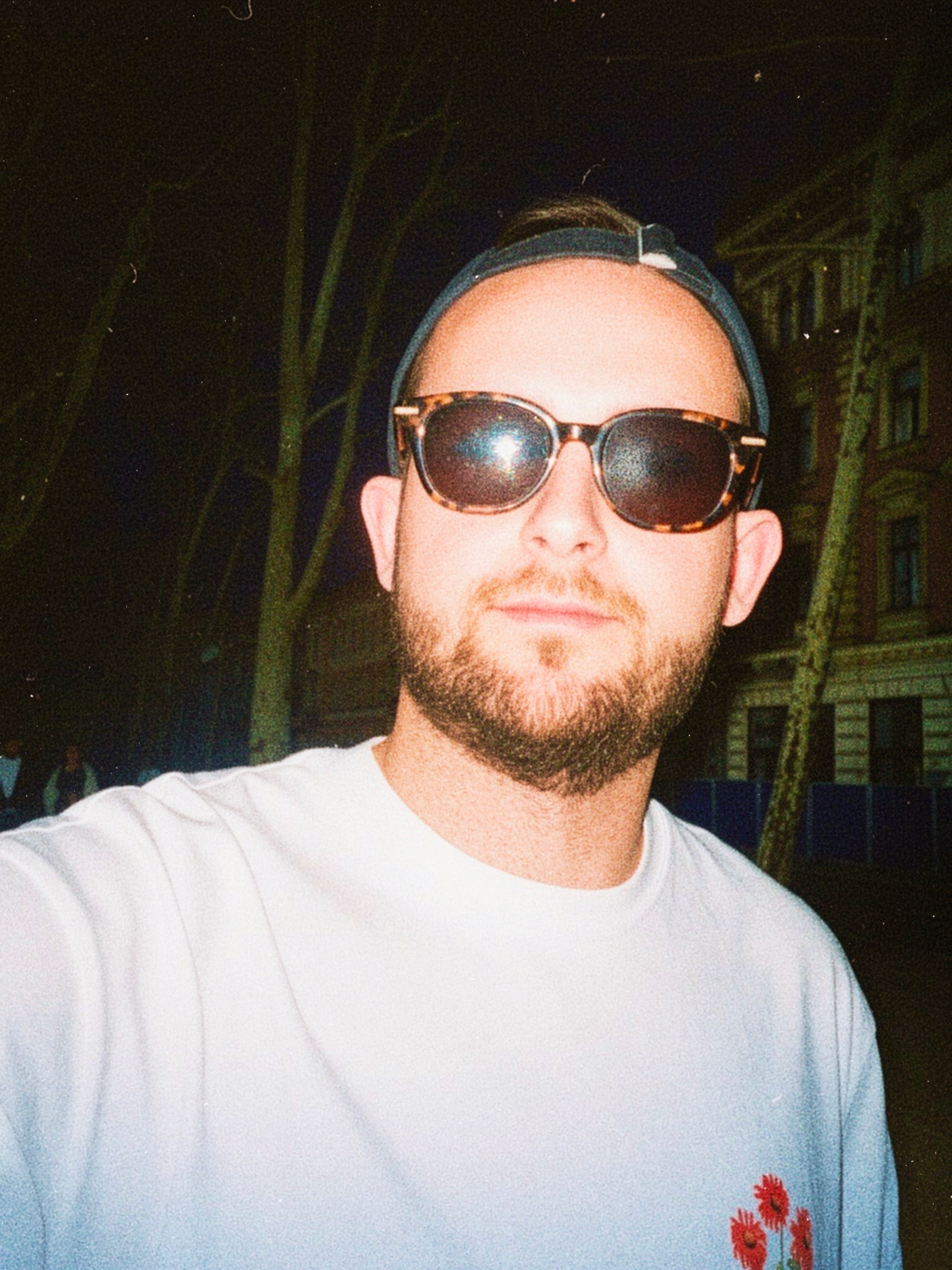 Matt Volp