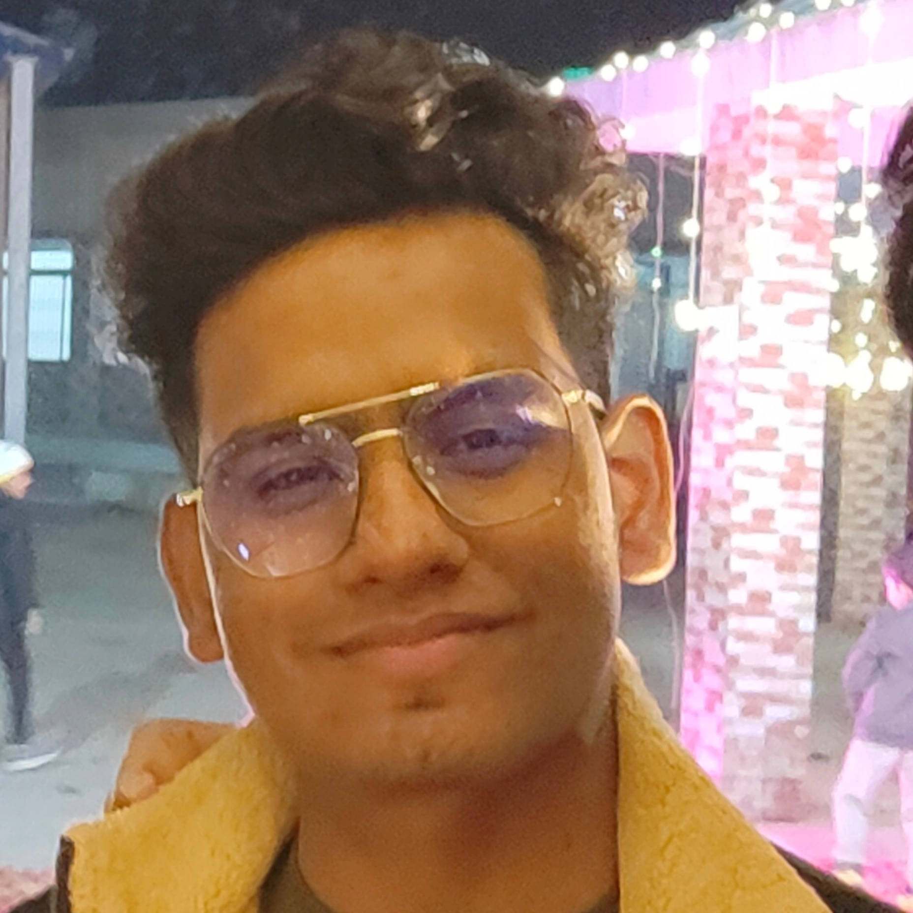 Aadil Hassan